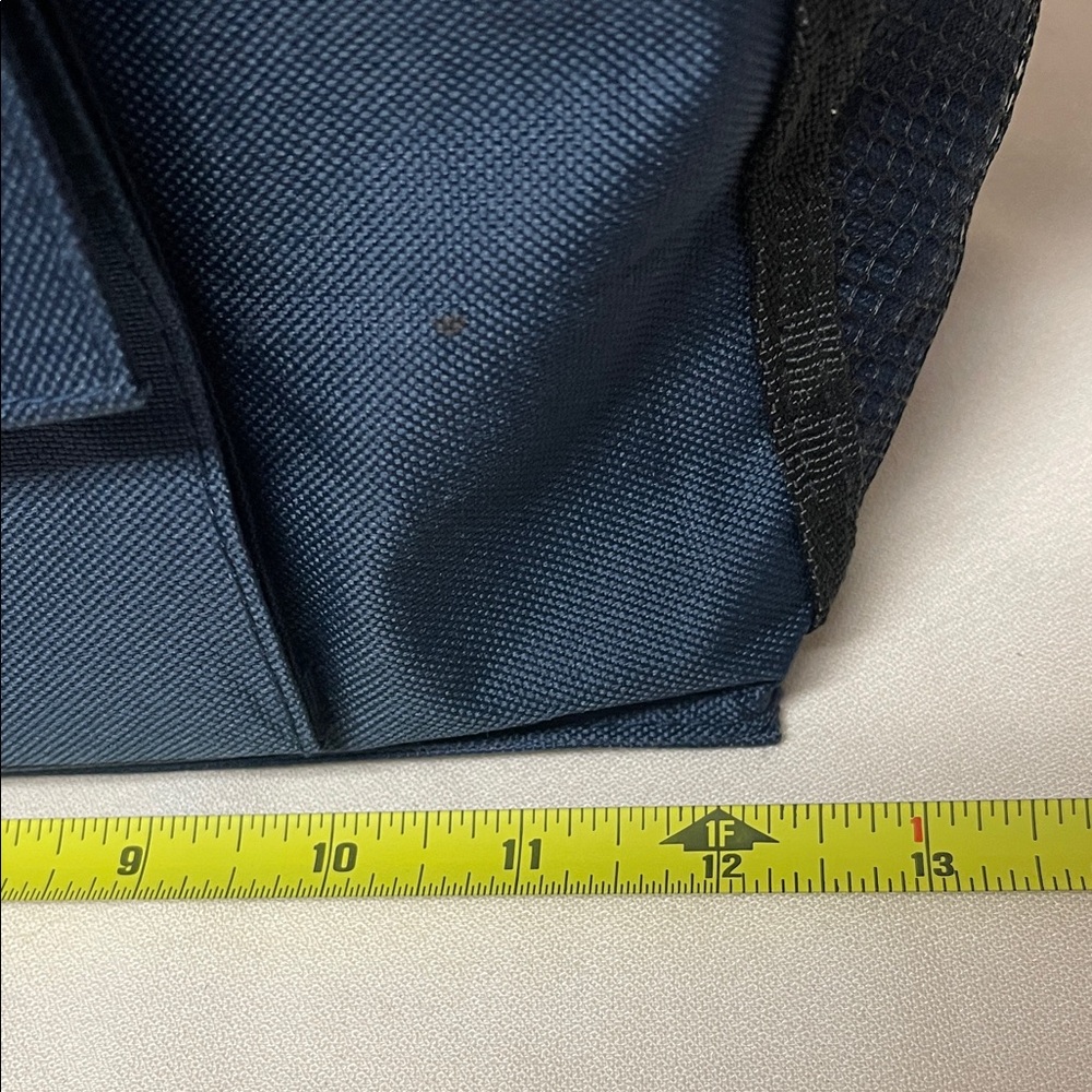 Labatt Cooler Bag - Navy - Picture 11 of 12
